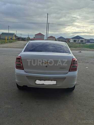 Chevrolet Cobalt 2025, 25,000 km - 1.5 л - Bakı