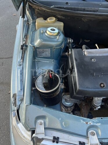 LADA (VAZ) 2112 2003, 178,521 km - 1.6 l - Mingəçevir