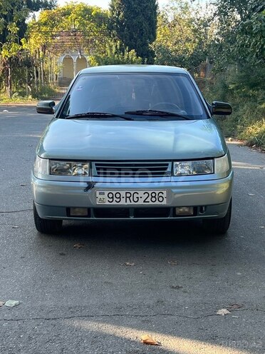 LADA (VAZ) 2112 2003, 178,521 km - 1.6 l - Mingəçevir