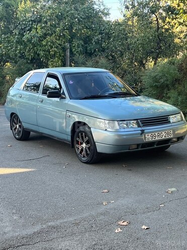 LADA (VAZ) 2112 2003, 178,521 km - 1.6 l - Mingəçevir