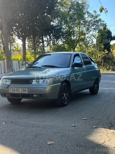 LADA (VAZ) 2112 2003, 178,521 km - 1.6 l - Mingəçevir