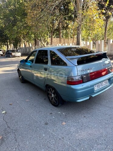 LADA (VAZ) 2112 2003, 178,521 km - 1.6 l - Mingəçevir