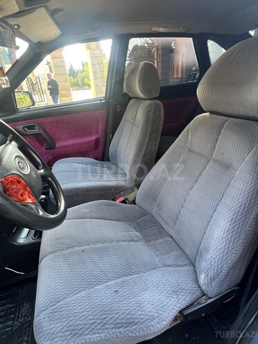 LADA (VAZ) 2112 2003, 178,521 km - 1.6 l - Mingəçevir