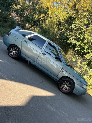 LADA (VAZ) 2112 2003, 178,521 km - 1.6 l - Mingəçevir
