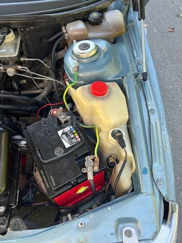 LADA (VAZ) 2112 2003, 178,521 km - 1.6 l - Mingəçevir