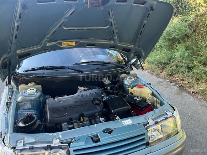 LADA (VAZ) 2112 2003, 178,521 km - 1.6 l - Mingəçevir