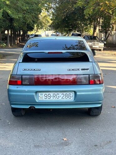 LADA (VAZ) 2112 2003, 178,521 km - 1.6 l - Mingəçevir