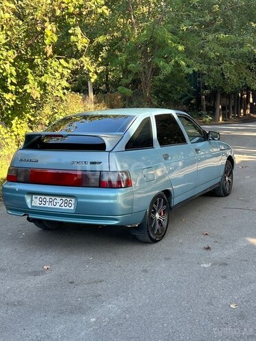 LADA (VAZ) 2112 2003, 178,521 km - 1.6 l - Mingəçevir