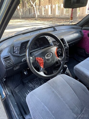 LADA (VAZ) 2112 2003, 178,521 km - 1.6 l - Mingəçevir