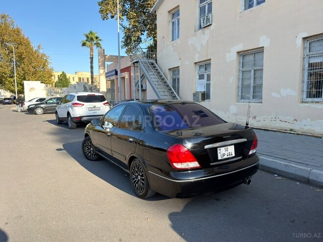 Nissan Sunny 2007, 512,000 km - 1.3 л - Bərdə