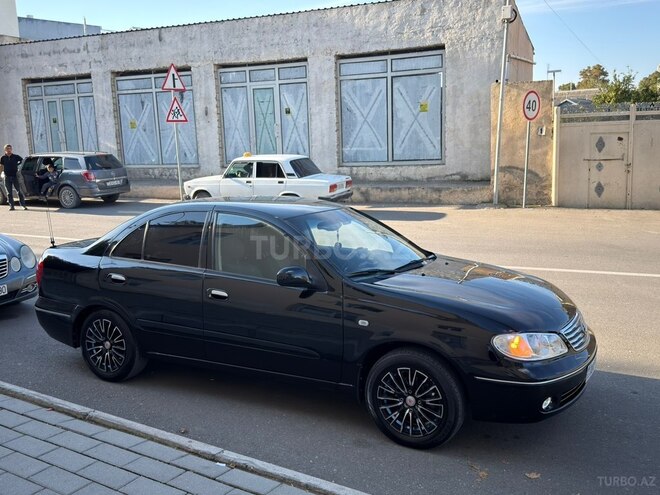Nissan Sunny 2007, 512,000 km - 1.3 л - Bərdə