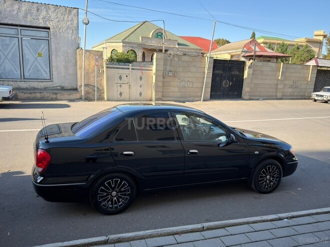 Nissan Sunny 2007, 512,000 km - 1.3 л - Bərdə