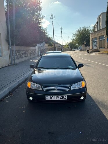 Nissan Sunny 2007, 512,000 km - 1.3 л - Bərdə