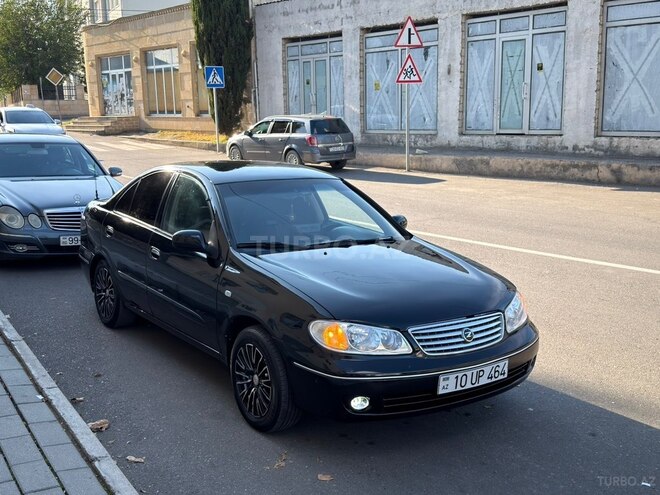 Nissan Sunny 2007, 512,000 km - 1.3 л - Bərdə