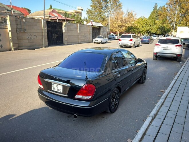 Nissan Sunny 2007, 512,000 km - 1.3 л - Bərdə