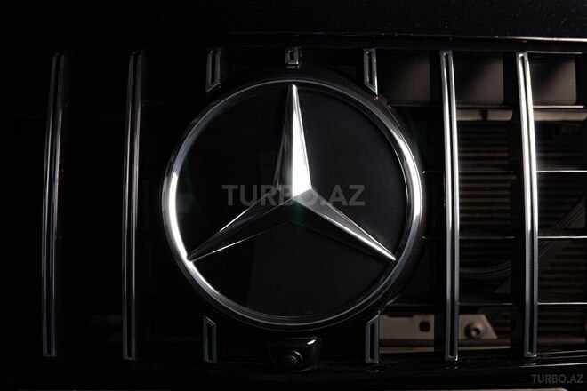Mercedes GLC 300 4MATIC Coupe 2020, 141,800 km - 2.0 л - Bakı