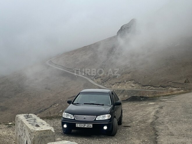 Nissan Sunny 2007, 512,000 km - 1.3 л - Bərdə