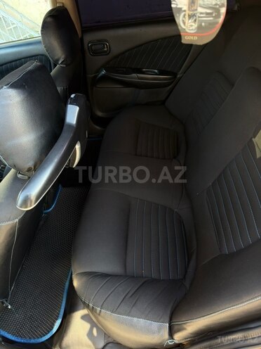 Nissan Sunny 2007, 512,000 km - 1.3 л - Bərdə