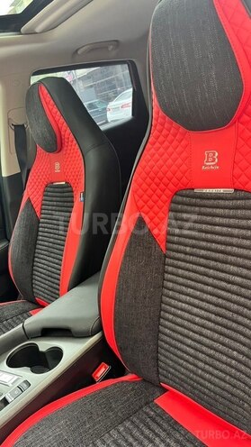 Changan CS 35 Plus 2024, 8,401 km - 1.4 л - Bakı