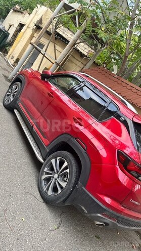 Changan CS 35 Plus 2024, 8,401 km - 1.4 л - Bakı