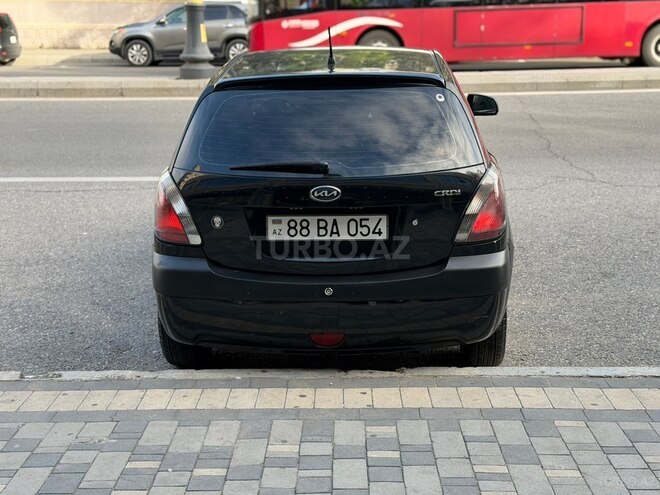 Kia Rio 2005, 445,000 km - 1.5 л - Bakı