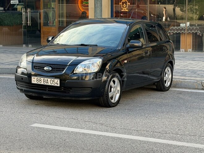 Kia Rio 2005, 445,000 km - 1.5 л - Bakı