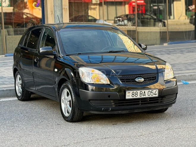 Kia Rio 2005, 445,000 km - 1.5 л - Bakı
