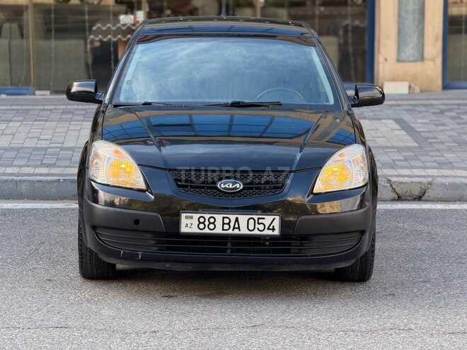 Kia Rio 2005, 445,000 km - 1.5 л - Bakı