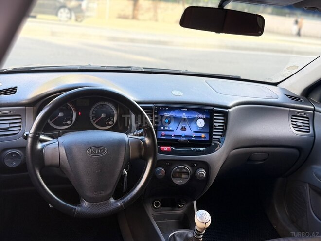 Kia Rio 2005, 445,000 km - 1.5 л - Bakı
