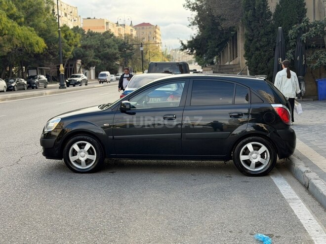 Kia Rio 2005, 445,000 km - 1.5 л - Bakı