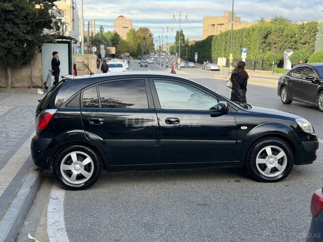 Kia Rio 2005, 445,000 km - 1.5 л - Bakı