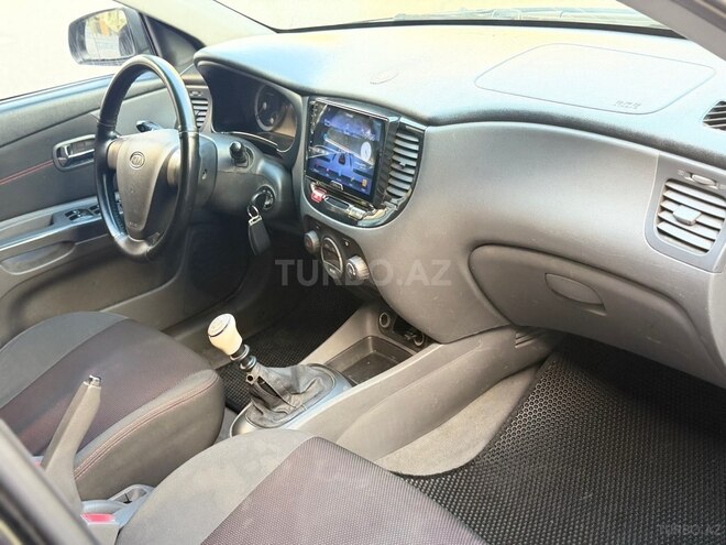 Kia Rio 2005, 445,000 km - 1.5 л - Bakı