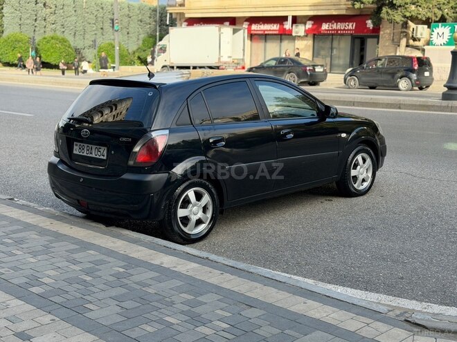 Kia Rio 2005, 445,000 km - 1.5 л - Bakı