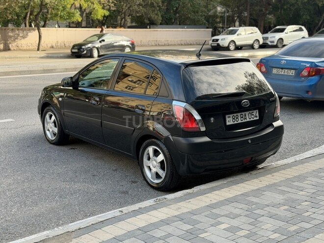 Kia Rio 2005, 445,000 km - 1.5 л - Bakı
