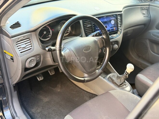 Kia Rio 2005, 445,000 km - 1.5 л - Bakı