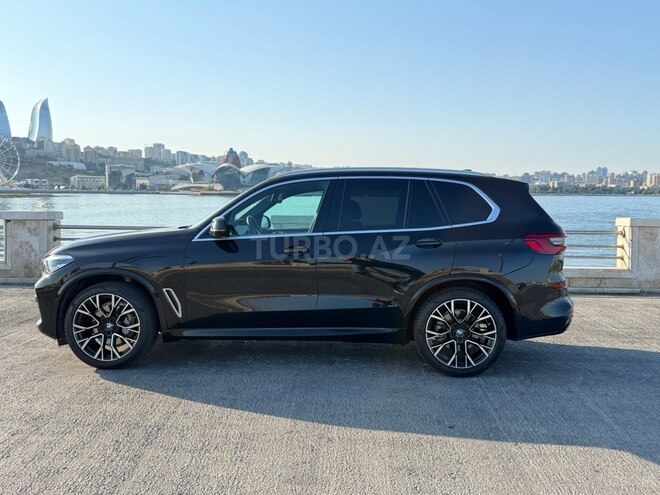 BMW X5 2020, 84,000 km - 3.0 л - Bakı