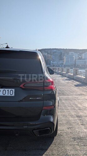 BMW X5 2020, 84,000 km - 3.0 л - Bakı