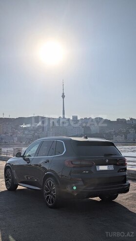 BMW X5 2020, 84,000 km - 3.0 л - Bakı