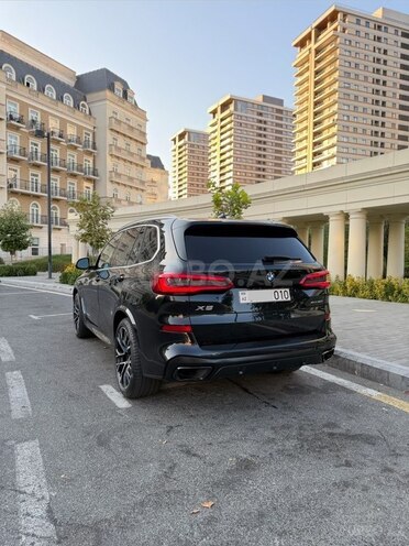 BMW X5 2020, 84,000 km - 3.0 л - Bakı
