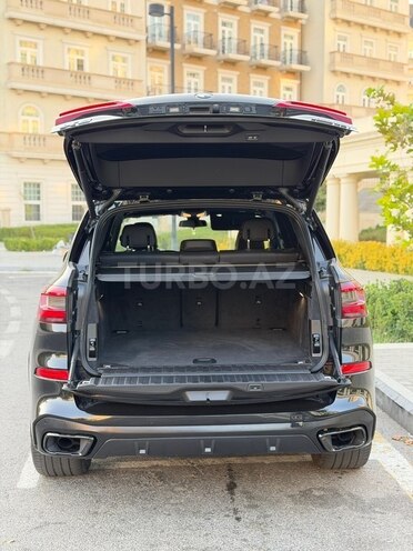 BMW X5 2020, 84,000 km - 3.0 л - Bakı