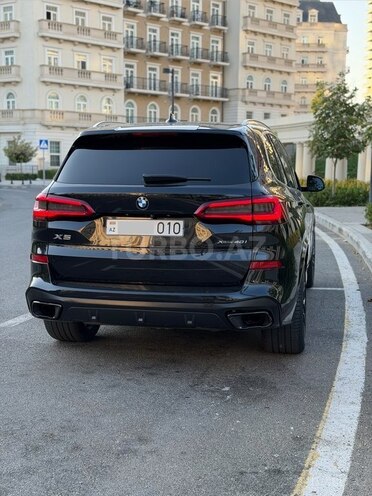 BMW X5 2020, 84,000 km - 3.0 л - Bakı