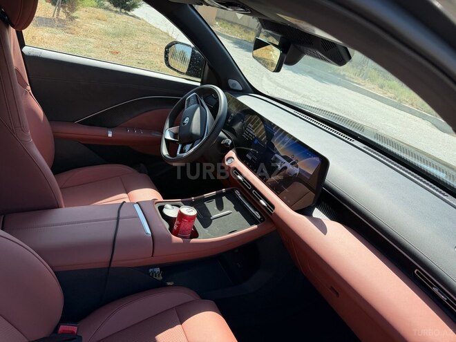 Changan CS 55 Plus 2026, 6,600 km - 1.5 л - Bakı