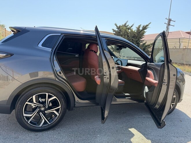Changan CS 55 Plus 2026, 6,600 km - 1.5 л - Bakı