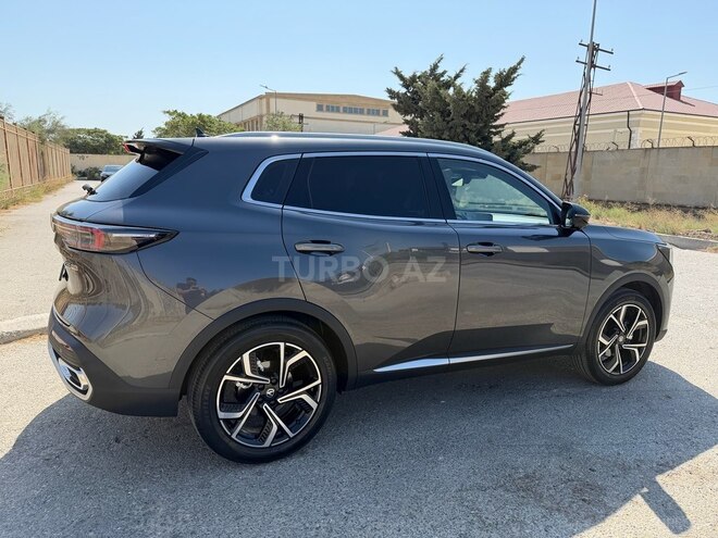 Changan CS 55 Plus 2026, 6,600 km - 1.5 л - Bakı