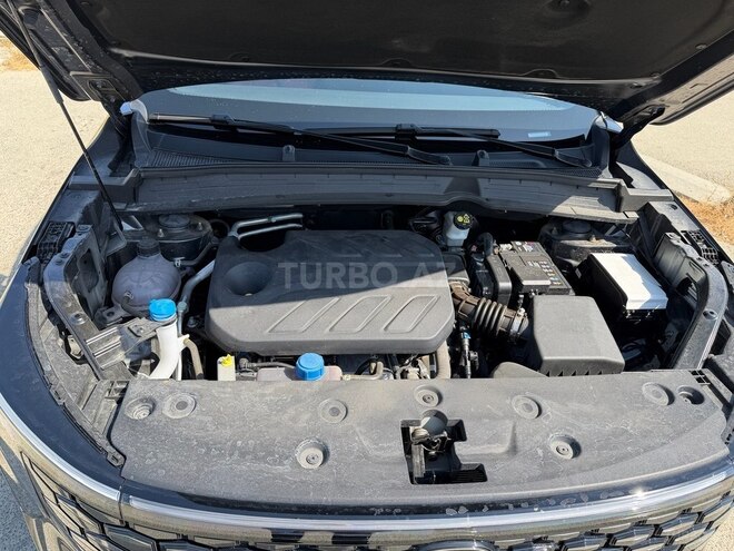 Changan CS 55 Plus 2026, 6,600 km - 1.5 л - Bakı