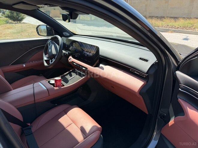 Changan CS 55 Plus 2026, 6,600 km - 1.5 л - Bakı