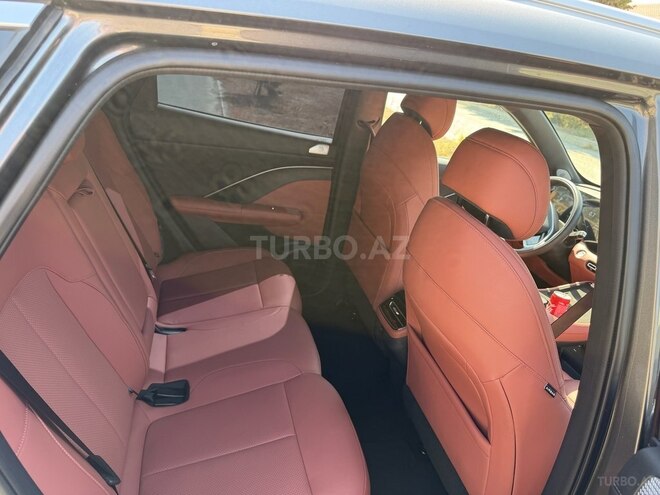 Changan CS 55 Plus 2026, 6,600 km - 1.5 л - Bakı