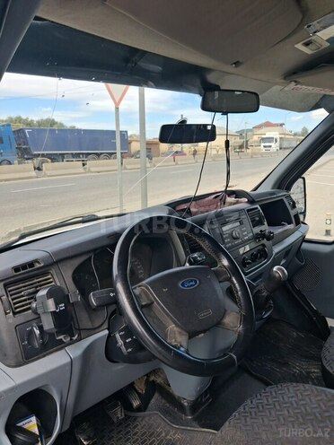 Ford Transit 2007, 70,000 km - 2.4 l - Bakı