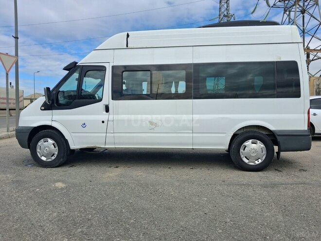 Ford Transit 2007, 70,000 km - 2.4 l - Bakı