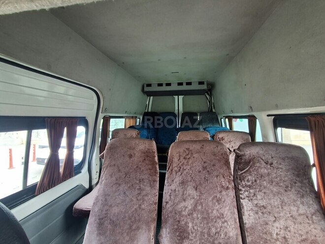 Ford Transit 2007, 70,000 km - 2.4 l - Bakı